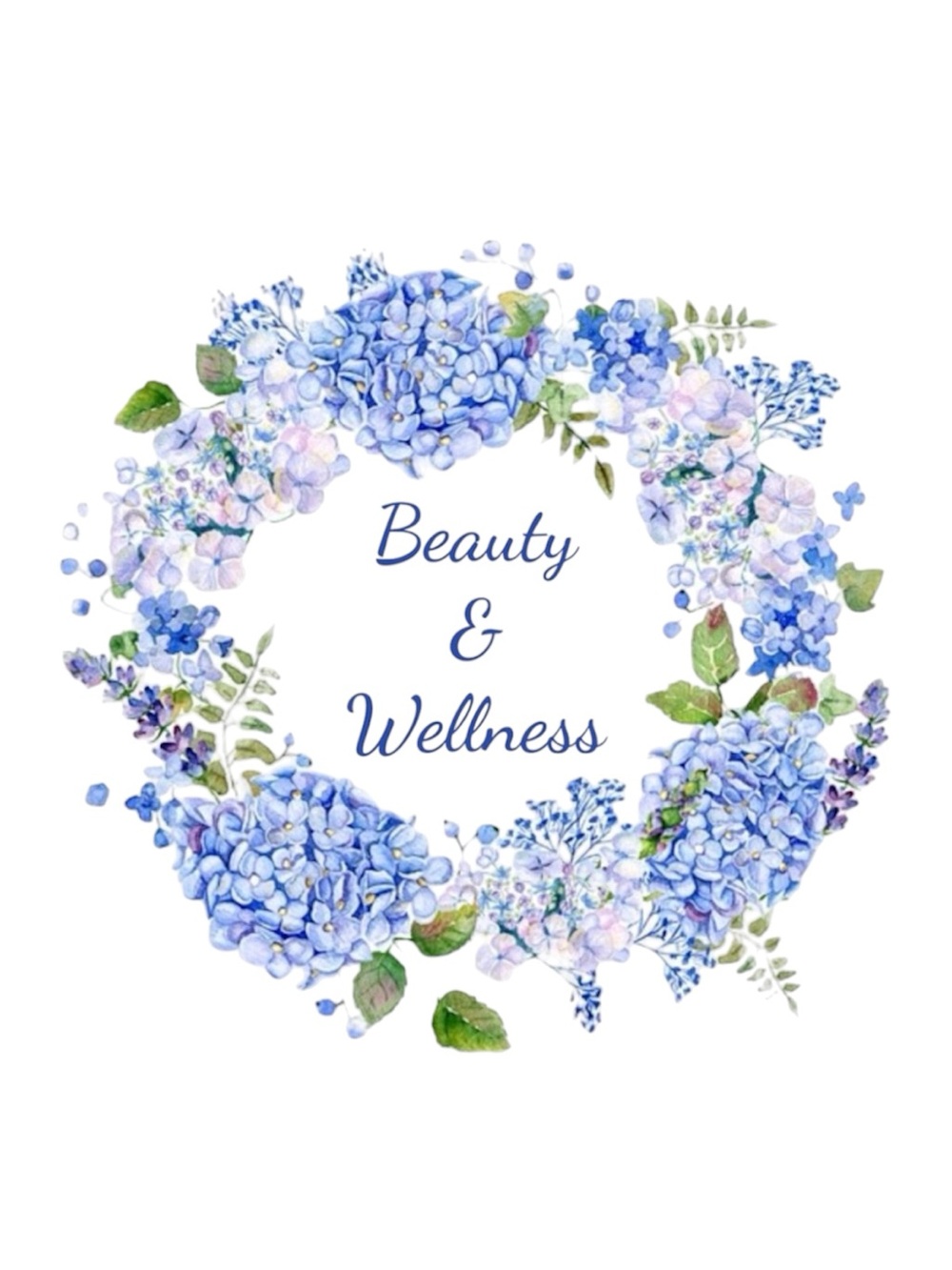 Beauty & Wellness - Closet Divider